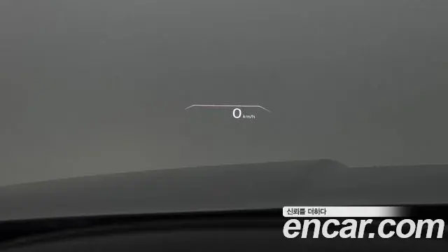 Genesis GV80 2020 — Şəkil 19/20
