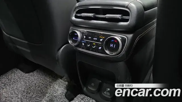 Genesis GV80 2020 — Şəkil 4/20