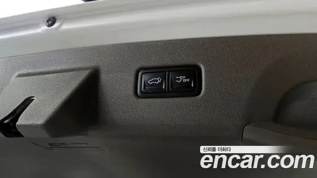 Kia Carnival 2021 — ფოტო 7/20