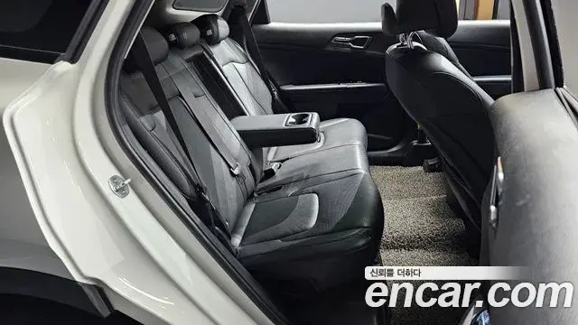 Kia Sportage 2021 — Фото 12/20