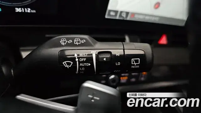 Kia Sportage 2021 — Фото 17/20