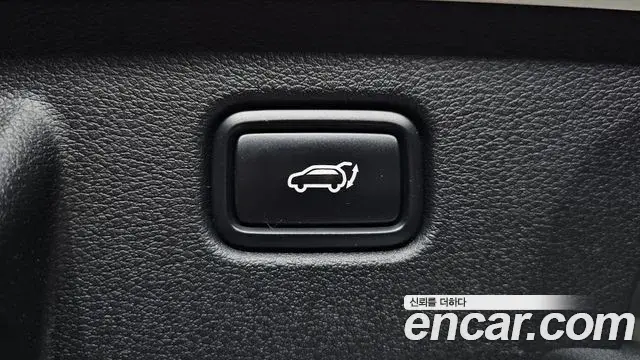 Kia Sportage 2021 — Фото 20/20