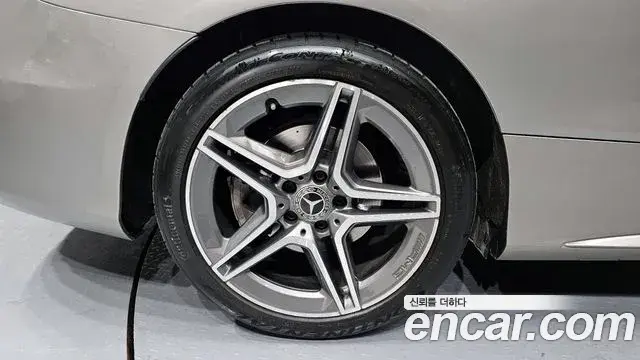 Mercedes-Benz C-Class 2020 — ფოტო 9/20