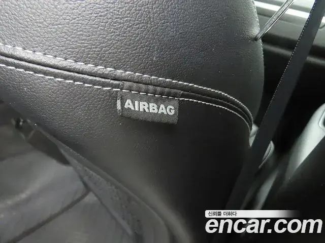 Renault Samsung QM6 2023 — ფოტო 4/20