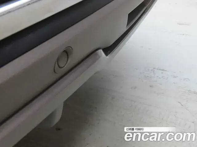 Renault Samsung QM6 2023 — ფოტო 8/20