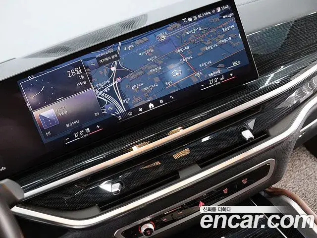 BMW X6 2024 — Photo 4/20