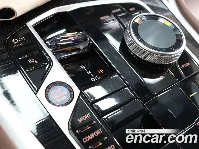 BMW X6 2024 — Photo 5/20