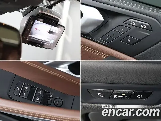 BMW X6 2024 — Photo 15/20
