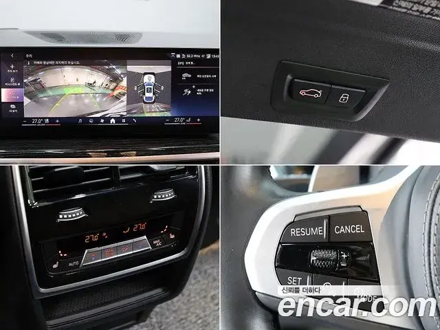 BMW X6 2024 — Photo 2/20