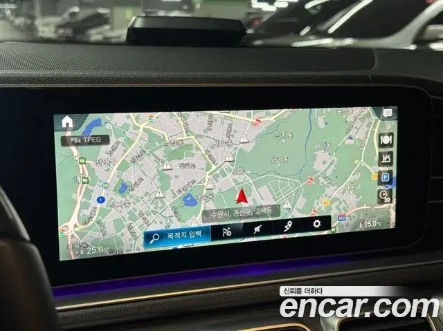 Mercedes-Benz GLS-Class 2023 — ფოტო 7/19