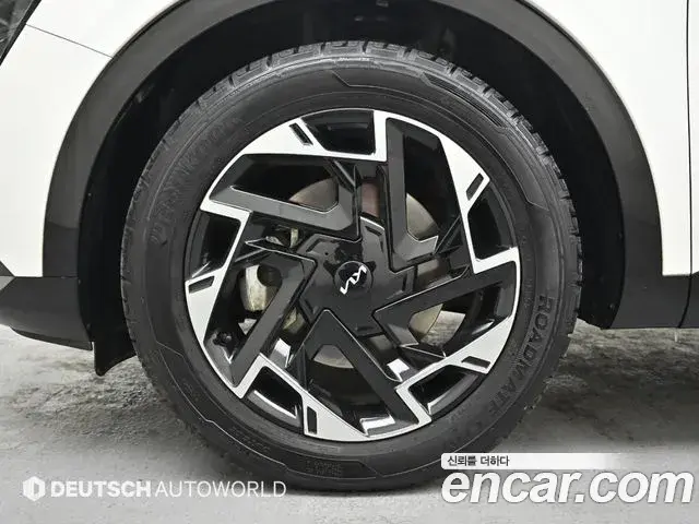 Kia Sportage 2022 — Photo 15/20