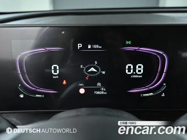 Kia Sportage 2022 — Photo 7/20