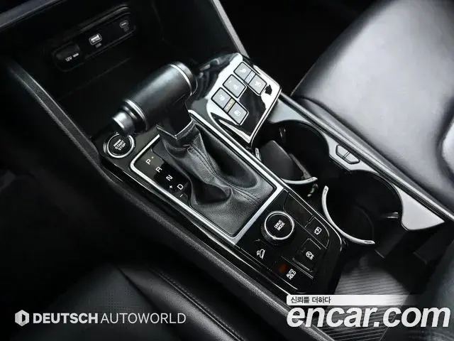 Kia Sportage 2022 — Photo 17/20