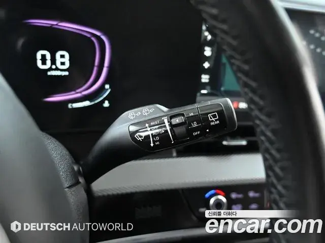 Kia Sportage 2022 — Photo 18/20