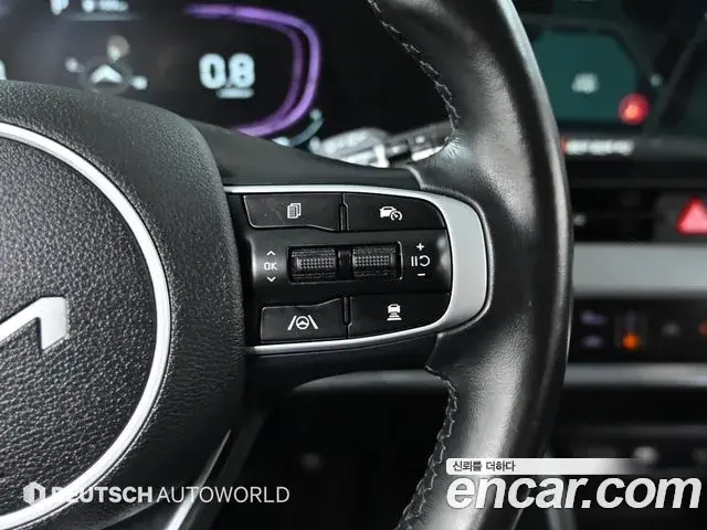 Kia Sportage 2022 — Photo 11/20