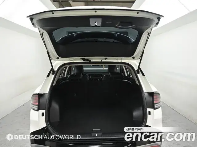 Kia Sportage 2022 — Photo 16/20