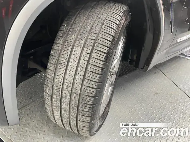 BMW X4 2020 — ფოტო 4/20