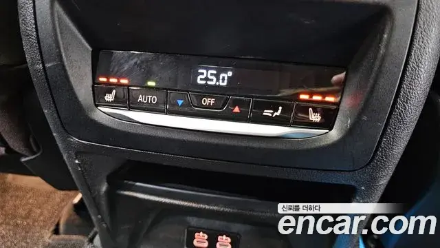 BMW X4 2020 — ფოტო 1/20