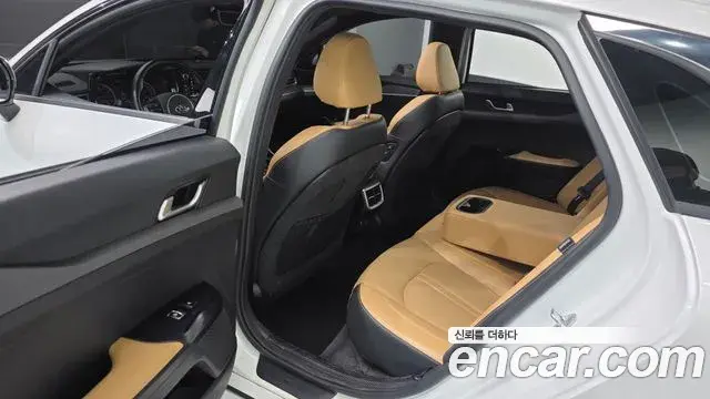 Kia K5 2020 — Photo 15/20