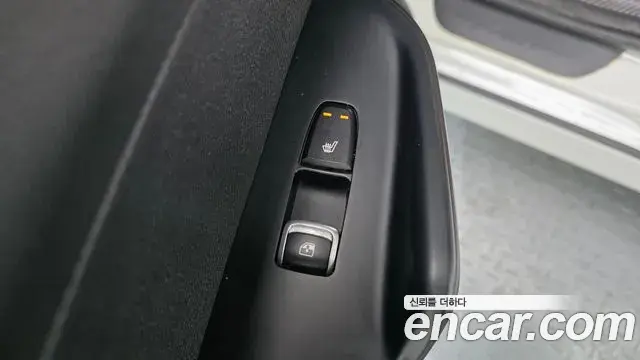 Kia K5 2020 — Photo 12/20