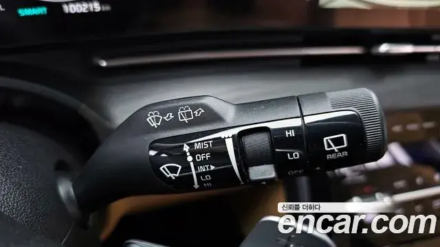 Kia Carnival 2020 — Фото 18/20
