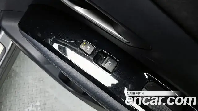Hyundai Tucson Hybrid 2021 — Şəkil 16/20