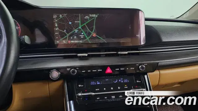 Kia Carnival 2021 — Şəkil 1/20
