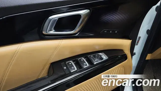 Kia Carnival 2021 — Şəkil 15/20