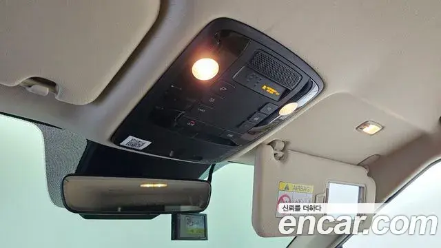 Kia Carnival 2021 — Şəkil 11/20