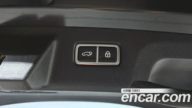 Kia Sorento 2022 — Фото 20/20