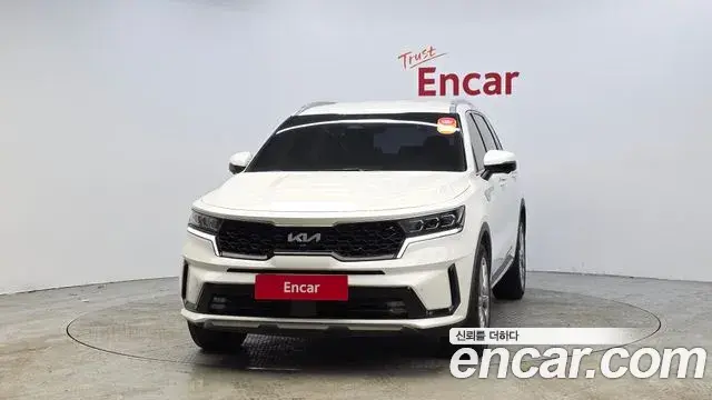 Kia Sorento 2022 — Photo 12/20