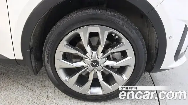 Kia Sorento 2022 — Photo 4/20