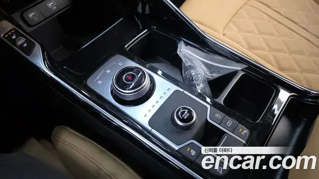Kia Sorento 2022 — Photo 20/20