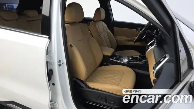 Kia Sorento 2022 — Photo 14/20