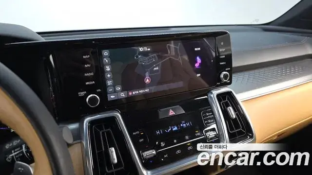Kia Sorento 2022 — Photo 3/20