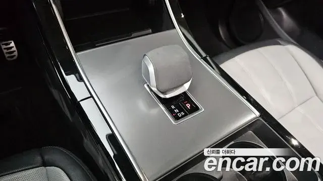 Land Rover Range Rover Evoque 2025 — Şəkil 7/20