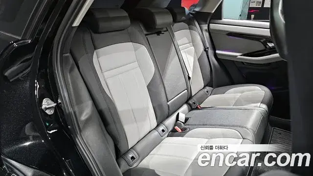 Land Rover Range Rover Evoque 2025 — Şəkil 3/20