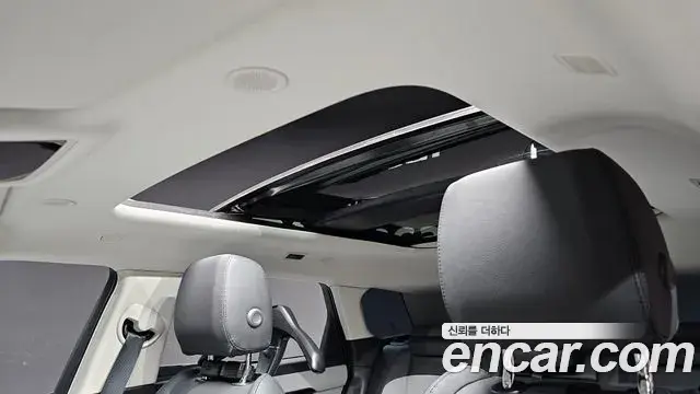 Land Rover Range Rover Evoque 2025 — Şəkil 14/20