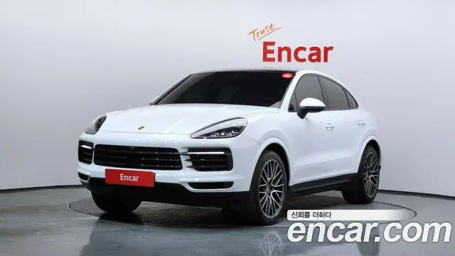 Porsche Cayenne 2021 — Şəkil 4/20