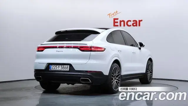Porsche Cayenne 2021 — Şəkil 3/20