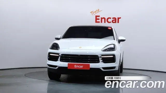 Porsche Cayenne 2021 — Şəkil 10/20