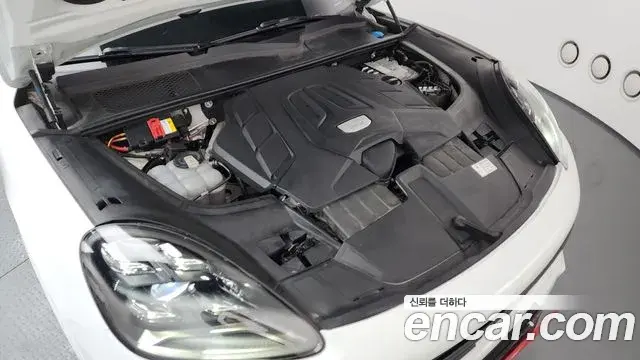 Porsche Cayenne 2021 — Şəkil 8/20