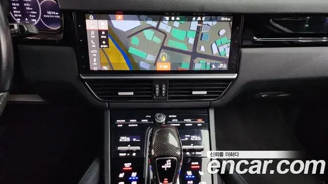 Porsche Cayenne 2021 — Şəkil 7/20