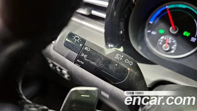 Kia K5 2022 — ფოტო 3/20