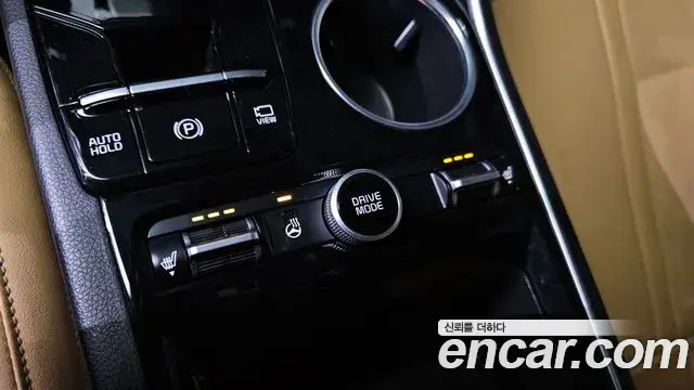 Kia K5 2022 — ფოტო 11/20