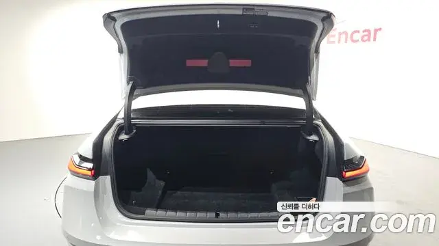 BMW 7 Series 2023 — Şəkil 7/20