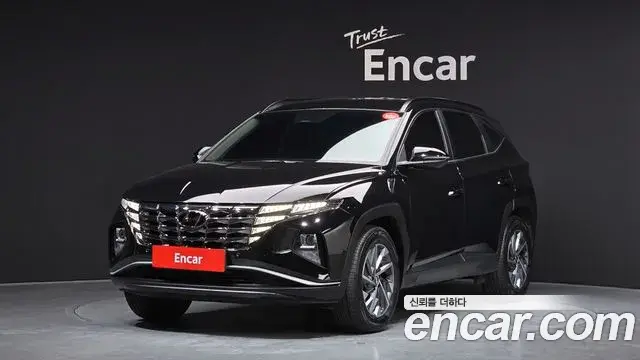 Hyundai Tucson Hybrid 2022 — Şəkil 13/20