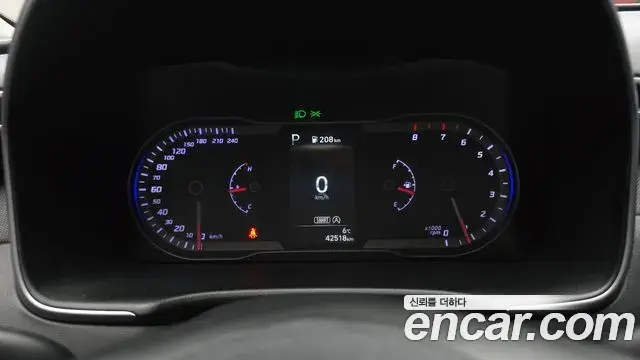 Hyundai Tucson Hybrid 2022 — Şəkil 17/20