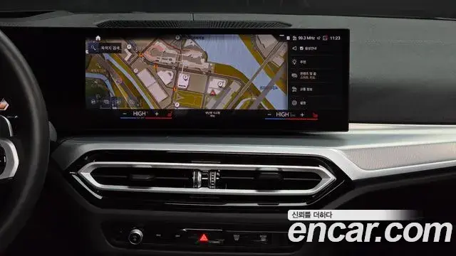 BMW 4 Series 2024 — ფოტო 19/20