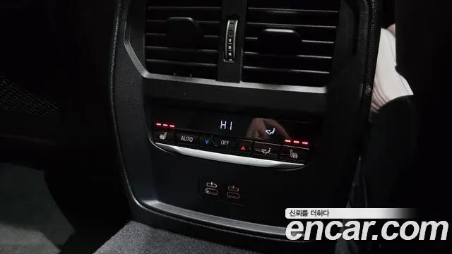 BMW 4 Series 2024 — ფოტო 9/20